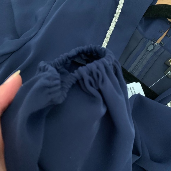 Reem Acra gown - Picture 7 of 11